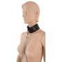 Leather all-over restraints