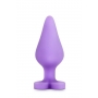 Anālie ielikņi aizbāznis play with me candy heart fuck me purple