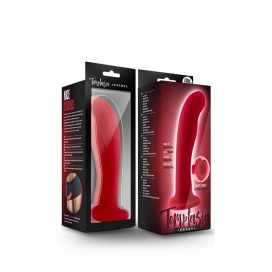 Temptasia jezebel crimson