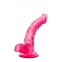 B yours sweet n hard 7 pink