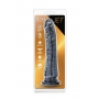 Jet blaq carbon metallic black