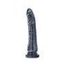 Jet blaq carbon metallic black