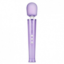 Rechargeable massager Violet - Le Wand Petite