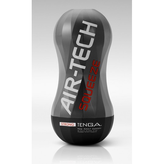 Masturbatorius tenga air-tech squeeze strong