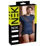 Vīriešu krekls zils xl - Nek