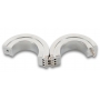 Rebel lockable ball stretcher