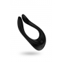 Universālais masieris pāriem Satisfyer partner multifun 2 melns