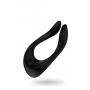Universālais masieris pāriem Satisfyer partner multifun 2 melns