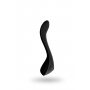 Universālais masieris pāriem Satisfyer partner multifun 2 melns