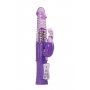 A&e eves first rechargeable rabbit