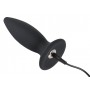 Black velvets recharge plug m