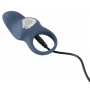 Vibrating cock ring rechargeab