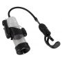 Mister boner vibrating pump