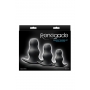 Anaaltapp renegade peeker kit must