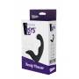 Cheeky love booty pleaser black
