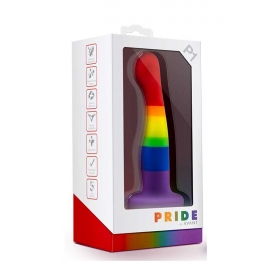 Вибратор стимулятор для точки g avant pride p1 freedom