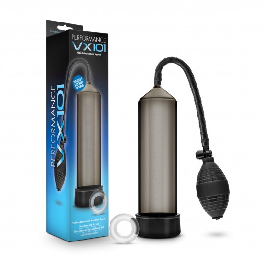 Performance vx101 male enhancement pump