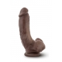 Dr. skin realistic cock mr mayor 9inch