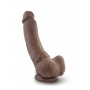 Dr. skin realistic cock mr mayor 9inch
