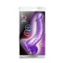B yours sweet n hard 7 purple