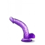 B yours sweet n hard 7 purple