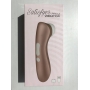 Air pulse stimulator + vibration - Satisfyer pro 2+ rosegold