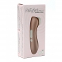 Air pulse stimulator + vibration - Satisfyer pro 2+ rosegold