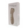 Air pulse stimulator + vibration - Satisfyer pro 2+ rosegold