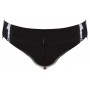 Men's latex jockstrap m