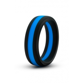 Performance silicone go pro cock ring