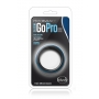 Erekcijas gredzens melns ar zilu - Performance go pro