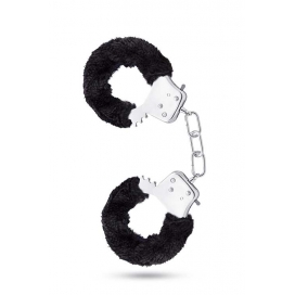 Temptasia cuffs black