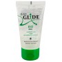 Anal Water/bio glycerine-based lubricant - Just glide 50 ml