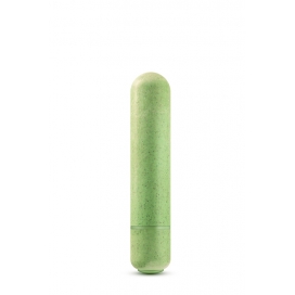 Gaia eco bullet green
