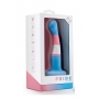 Вибратор стимулятор для точки g avant pride p2 true blue