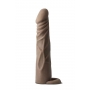 Dzimumlocekļa uzmava 17,7cm - Performance