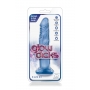 Glow dicks kandi blue