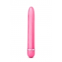 Klasisks vibrators rozā - Sexy things