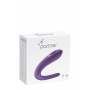 Pāru vibrators - Satisfyer double classic violets