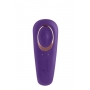 Pāru vibrators - Satisfyer double classic violets