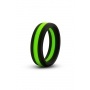 Performance silicone go pro cock ring