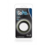 Performance silicone go pro cock ring