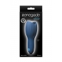 Renegade head unit blue