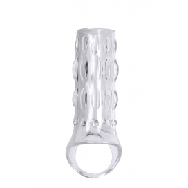 Renegade jõusaali puur selge