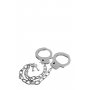 Käeraudade pikk kett guilty pleasure bdsm