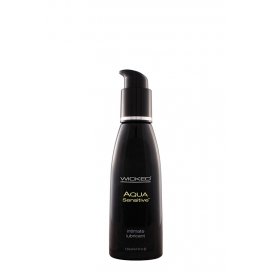 Wicked aqua sensitive 120ml