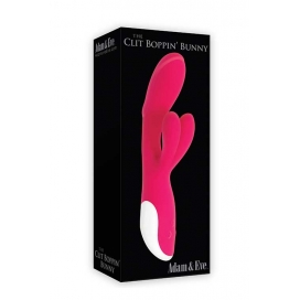A&e the clit boppin bunny pink