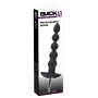 Black velvets rechargeable beads