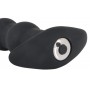 Black velvets rechargeable beads