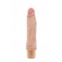 Dr. skin cock vibe 10 flesh